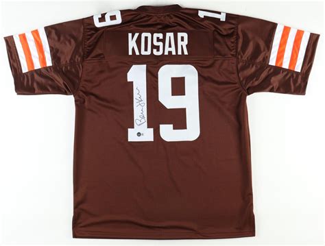 babette kosar|bernie kosar jersey.